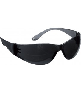 Pokelux - sötétszürke páramentes szemüveg