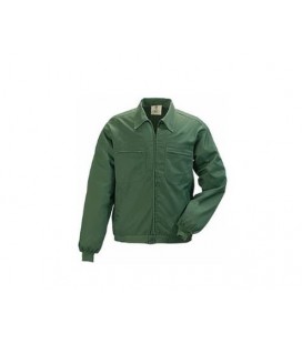 8FAVV Factory kabát - zöld